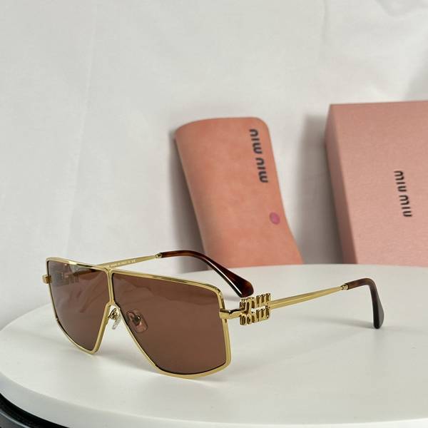 Miu Miu Sunglasses Top Quality MMS00421